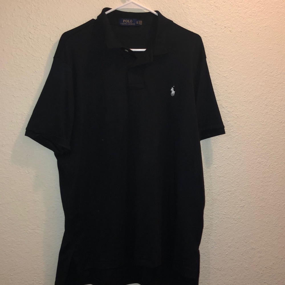 Men Polo Shirt